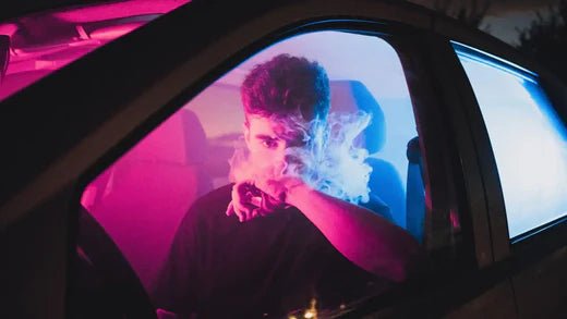 Cloud Chasing: Experiencia Social del Vapeo - Indy Argentina