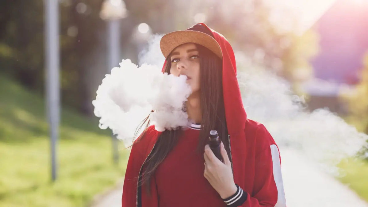 Cuál Vape es el más seguro - Indy Argentina