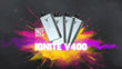🔥 Ignite V400: Elegancia nivel Platinum