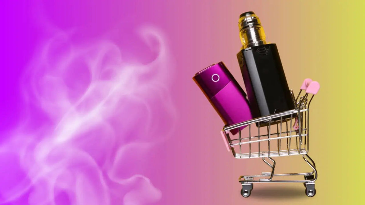 Lista de las Mejores tiendas de Vapes y Cigarrillos Electrónicos a Nivel Mundial recomendadas por Indy - Indy Argentina