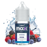 SALES NAKED MAX BERRIES ICE