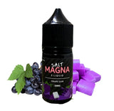 LÍQUIDO MAGNA SALT GRAPE GUM 30ml