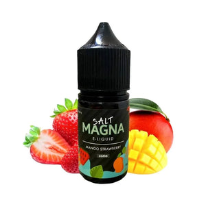LÍQUIDO MAGNA SALT MANGO STRAWBERRY 30ml
