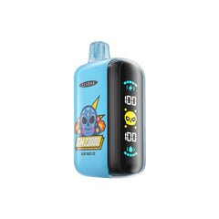 ELF BAR GH23000 BLUE RAZZ ICE 5% NICOTINA