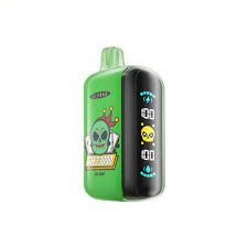 ELF BAR GH23000 ICE MINT 5% NICOTINA - Indy Argentina