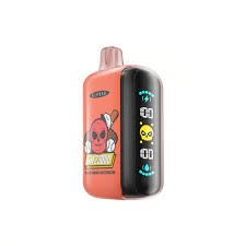 ELF BAR GH23000 PEACH MANGO WATERMELON 5% NICOTINA - Indy Argentina