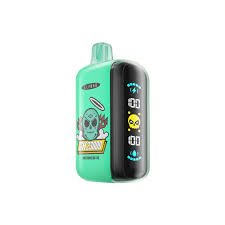 ELF BAR GH23000 WATERMELON ICE 5% NICOTINA - Indy Argentina