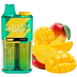 ELFBAR BC 25.000 PUFFS MANGO TWIST - Indy Argentina