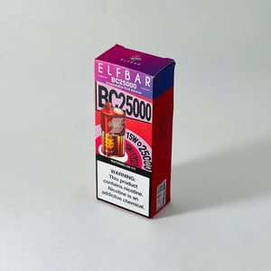 ELFBAR BC 25.000 PUFFS WATERMELON ICE - Indy Argentina