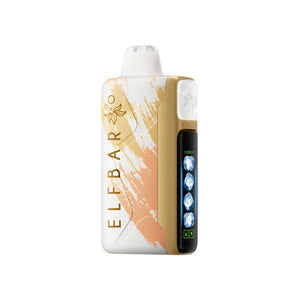 ELFBAR ICE KING 40000 MANGO MAGIC 5% NICOTINA - Indy Argentina