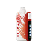 ELFBAR ICE KING 40000 SCARY BERRY 5% NICOTINA - Indy Argentina