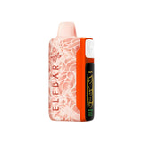 ELFBAR NIC KING 40000 WATERMELON ICE  5% NICOTINA