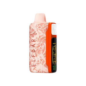 ELFBAR NIC KING 40000 WATERMELON ICE  5% NICOTINA