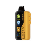 ELFBAR TRIO PINEAPPLE LIME 40000 PUFFS 5% NICOTINA - Indy Argentina