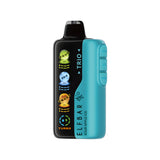 ELFBAR TRIO SOUR APPLE ICE 40000 PUFFS 5% NICOTINA - Indy Argentina