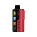ELFBAR TRIO WATERMELON ICE 40000 PUFFS  5%