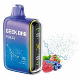 GEEK BAR PULSE 15000 PUFFS - BERRY BLISS - Indy Argentina