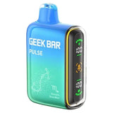 GEEK BAR PULSE 15000 PUFFS - BLUE MINT - Indy Argentina