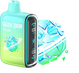 GEEK BAR PULSE 15000 PUFFS - FROZEN CHERRY APPLE - Indy Argentina