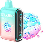 GEEK BAR PULSE 15000 PUFFS - FROZEN STRAWBERRY - Indy Argentina