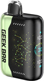 GEEK BAR X 25.000 PUFFS - GRAPEFRUIT REFRESH - Indy Argentina