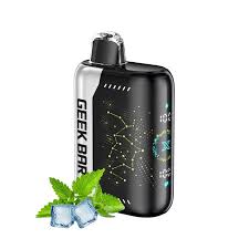 GEEK BAR X 25.000 PUFFS - MIAMI MINT - Indy Argentina