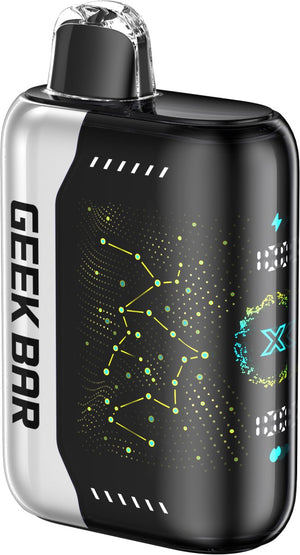 GEEK BAR X 25.000 PUFFS - MIAMI MINT - Indy Argentina