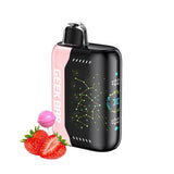 GEEK BAR X 25.000 PUFFS - STRAWBERRY B - POP - Indy Argentina