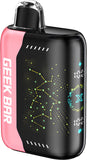 GEEK BAR X 25.000 PUFFS - WATERMELON ICE - Indy Argentina