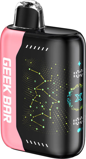 GEEK BAR X 25.000 PUFFS - WATERMELON ICE - Indy Argentina