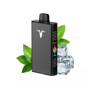 IGNITE V250 25000 PUFFS MENTHOL 5% NICOTINA - Indy Argentina