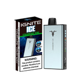 IGNITE V400 ICE 40000 PUFFS STRAWBERRY KIWI - VAPE DESCARTABLE 5% - Indy Argentina