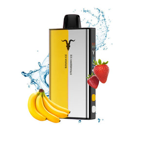 IGNITE V400 MIX BANANA ICE / STRAWBERRY ICE - Indy Argentina