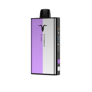 IGNITE V400 MIX GRAPE ICE / WATERMELON ICE - Indy Argentina