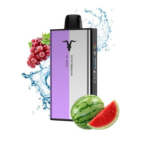 IGNITE V400 MIX GRAPE ICE / WATERMELON ICE - Indy Argentina