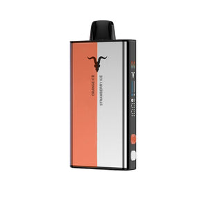 IGNITE V400 MIX ORANGE ICE / STRAWBERRY ICE - Indy Argentina