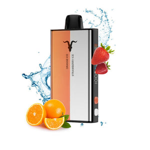 IGNITE V400 MIX ORANGE ICE / STRAWBERRY ICE - Indy Argentina