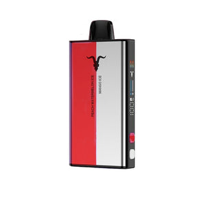 IGNITE V400 MIX PEACH WATERMELON ICE / MANGO ICE - Indy Argentina