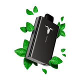 IGNITE V50 5.000 PUFFS MENTHOL 5% NICOTINA - Indy Argentina