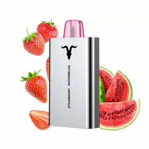 IGNITE V50 5.000 PUFFS STRAWBERRY WATERMELON - Indy Argentina