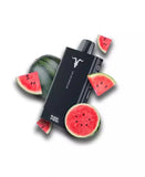 IGNITE V50 5.000 PUFFS WATERMELON MIX 5% NICOTINA - Indy Argentina