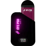 LIFE POD ECO II. KIT BLACKBERRY ICE - Indy Argentina