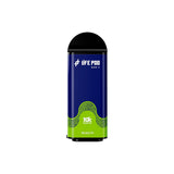 LIFE POD REFIL ECO II 10.000 PUFFS. BLUEBERRY MINT 5% NICOTINA - Indy Argentina
