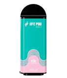 LIFE POD REFIL ECO II 10.000 PUFFS. MIAMI MINT - Indy Argentina