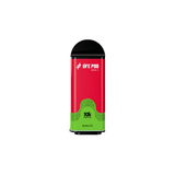 LIFE POD REFIL ECO II 10.000 PUFFS. WATERMELON ICE 5% NICOTINA - Indy Argentina