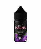 LÍQUIDO MAGNA SALT GRAPE GUM 30ml - Indy Argentina