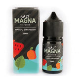 LÍQUIDO MAGNA SALT MANGO STRAWBERRY 30ml - Indy Argentina