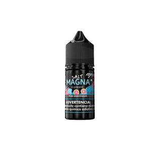 LÍQUIDO MAGNA SALT PINK LEMONADE 30ML - Indy Argentina