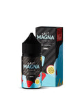 LÍQUIDO MAGNA SALT RED PASSION ICE 30ml - Indy Argentina