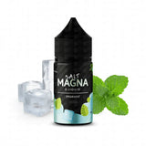 LÍQUIDO MAGNA SALT SPEARMINT 30ML - Indy Argentina